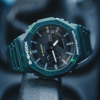 Casio Watch